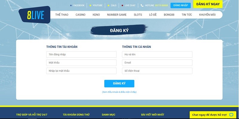 Trải nghiệm của người chơi cá cược khi đặt cược vào 23Win - 23Win