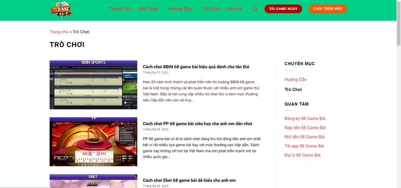 Nền tảng chơi game trực tuyến hàng đầu và uy tín đạt chuẩn Jdb66 tại châu Á - Jdb66