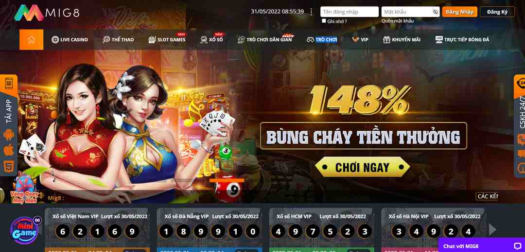 Five888 thể hiện lòng biết ơn thông qua các hoạt động quảng bá thường xuyên - Five888
