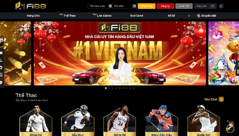 Nạp tiền vào thẻ Fabet của bạn bằng mã QR - Fabet