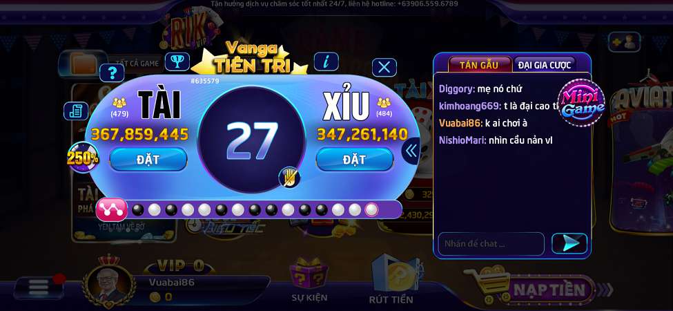 Máy đánh bạc nào trên nền tảng 68Win có tỷ lệ hoàn trả cho người chơi (RTP) cao nhất? - 68Win