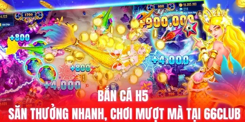 Các tính năng độc đáo của một nền tảng chơi game cấp độ 12Play - 12Play