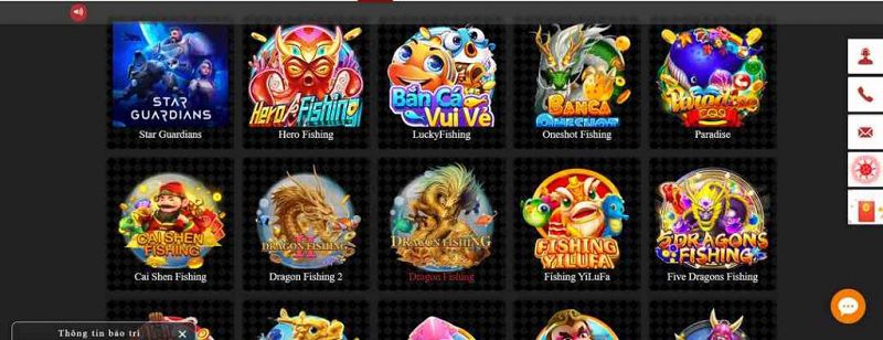 Phương thức nạp và rút tiền trực tuyến H3bet - H3bet