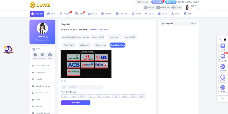 Hướng dẫn cách đăng ký trở thành thành viên Eu9 - Eu9