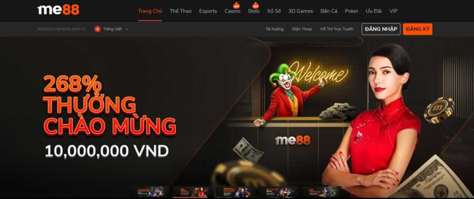 Những lợi thế độc đáo của Công ty Game UC M88 - M88