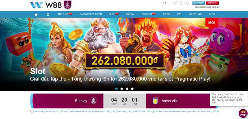 Một trò chơi trực tuyến đạt chuẩn Mec68, dễ chơi trên thiết bị di động - Mec68