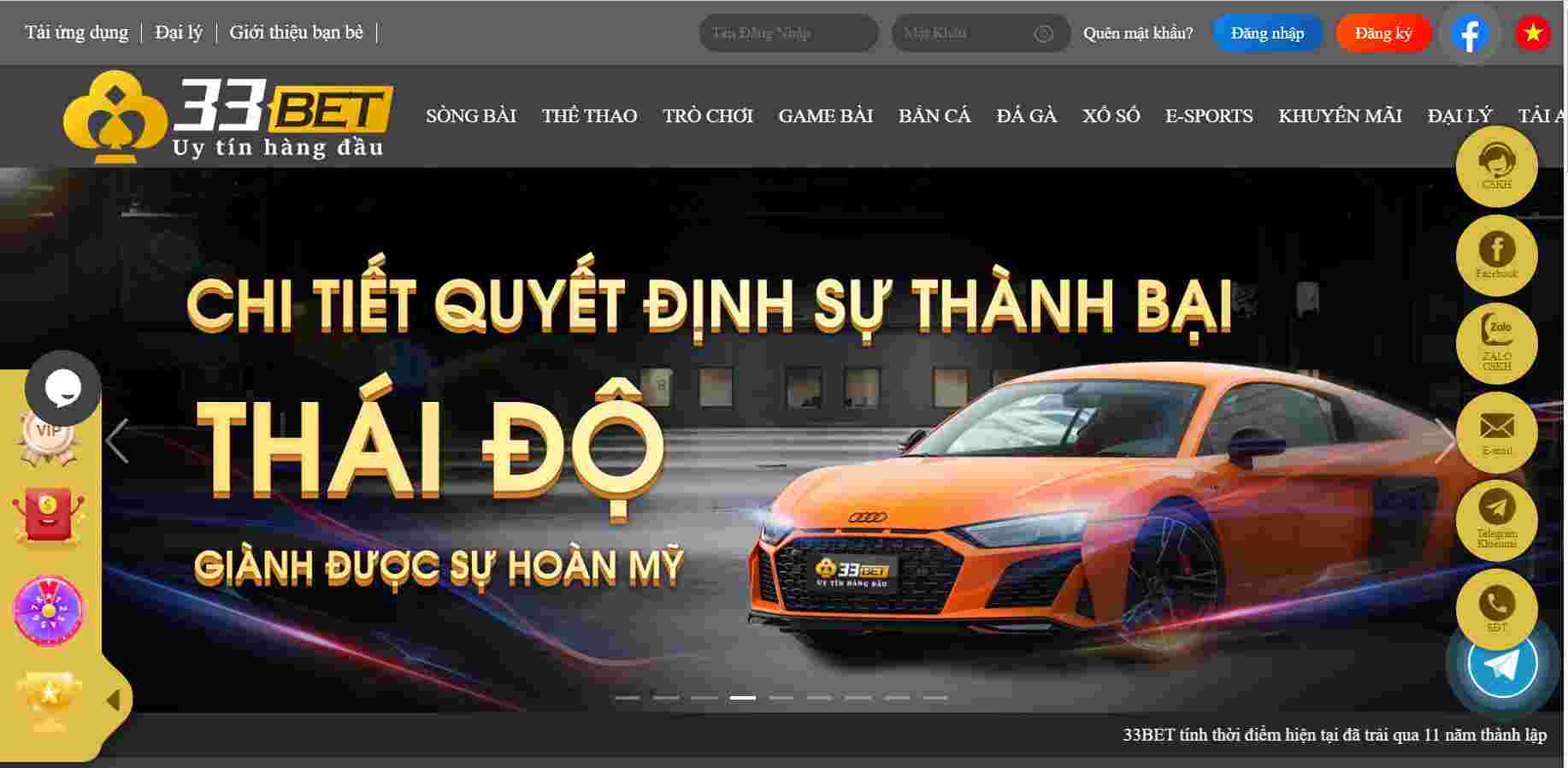 Hl8 VIP, trò chơi máy đánh bạc hay nhất - Hl8