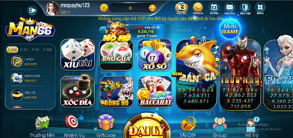 Quá trình xây dựng thương hiệu game tầm cỡ Dewabet - Dewabet