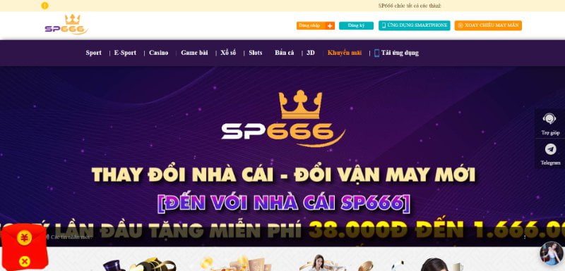 266Bet có rất nhiều chương trình khuyến mãi đặc biệt - 266Bet
