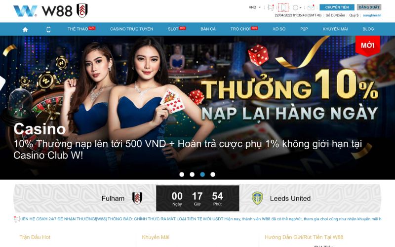Tải xuống file APK Fabet cho Android, iOS, PC và OTP - Fabet