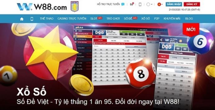 Tổng quan về kênh trò chơi hàng đầu 79King - 79King