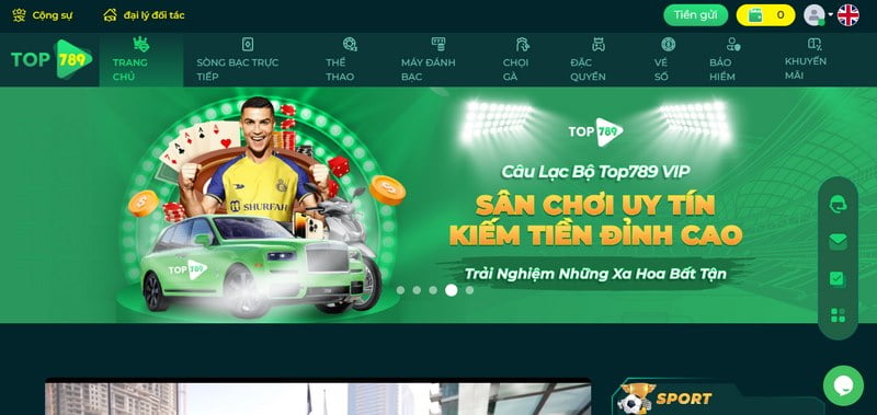 Xem xét các chức năng gửi và rút tiền của Hcm66 - Hcm66