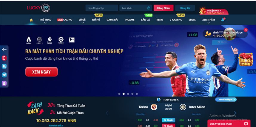 Điều kiện xét tuyển trình độ W388 cho phép truy cập vào tất cả các liên kết tuyển sinh - W388