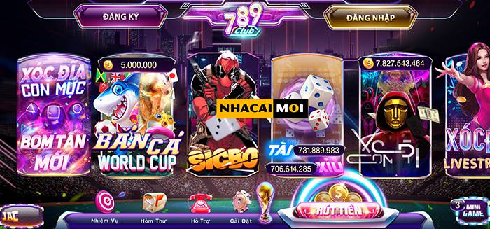 Thành viên Oxbet sẽ nhận được tiền thưởng chào mừng 100% - Oxbet