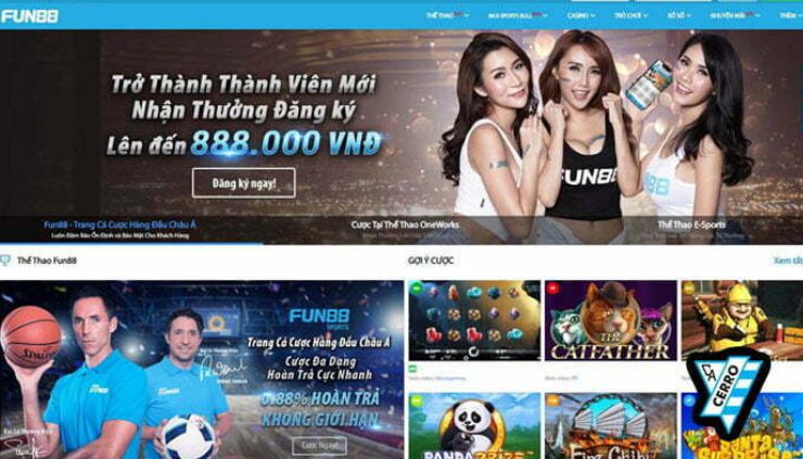 Gnbet hợp tác với những ngân hàng nào để hỗ trợ người chơi? - Gnbet