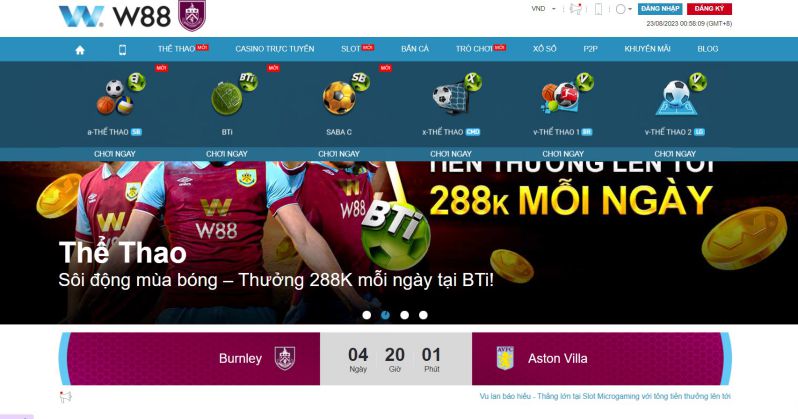 Đánh giá toàn diện trang web cổng game Re88 - Re88