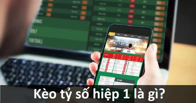 Các thị trường chính và loại hình cá cược Bk8 - Bk8