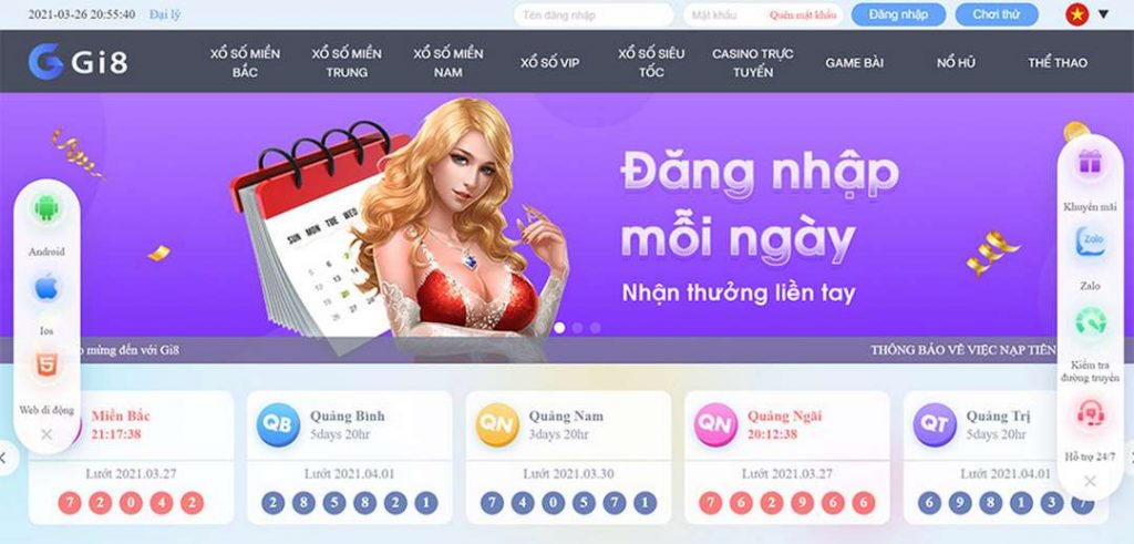 Hệ thống an ninh cấp cao New88 - New88