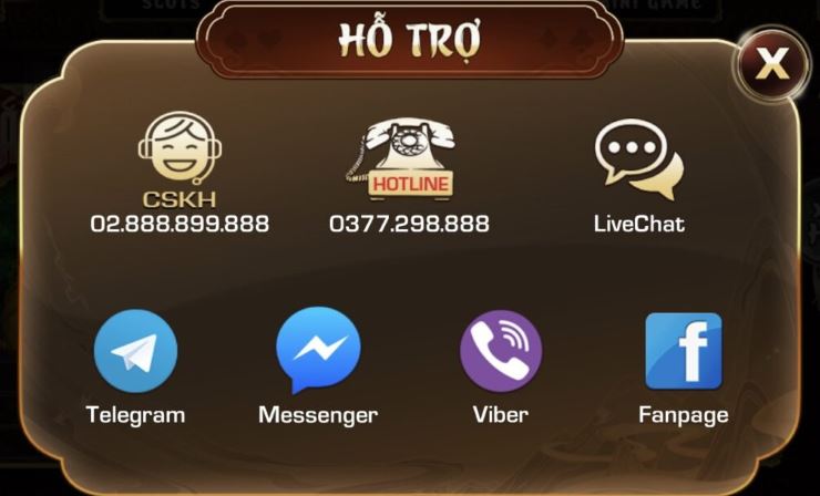 M8win - Một cổng game sang trọng và ấn tượng - M8win