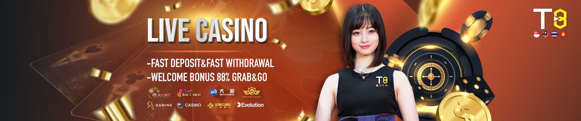 Leo88 là nền tảng giải trí và chơi game tốt nhất trên thị trường - Leo88