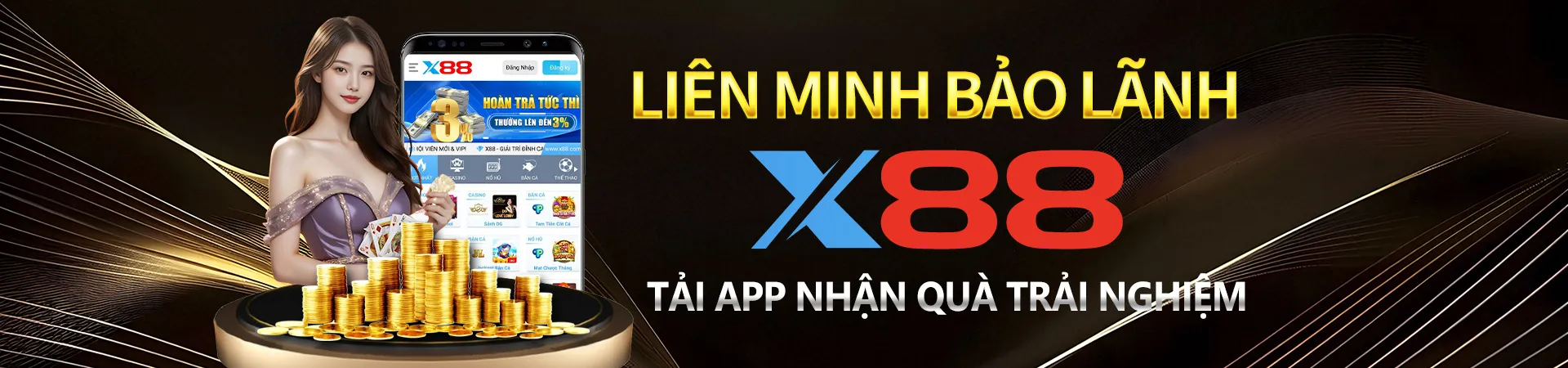 Phát sóng trực tiếp là một chức năng quan trọng của 888B - 888B