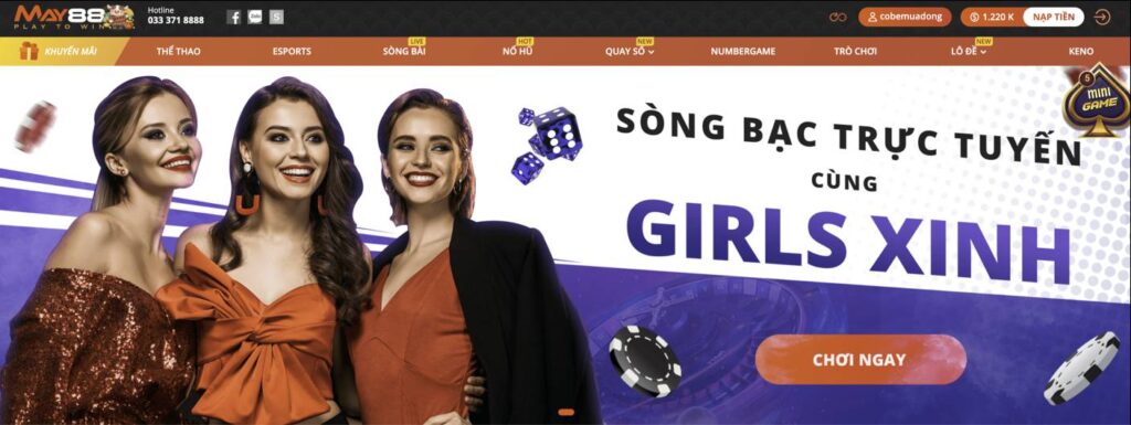 Thông tin nạp tiền của 32Win rất đơn giản - 32Win