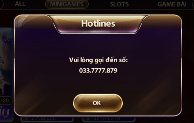 Chơi game trên Gamebet Live có an toàn không? - Gamebet