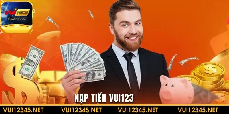 Hướng dẫn nhanh cách tạo và đăng nhập vào Vn123 - Vn123