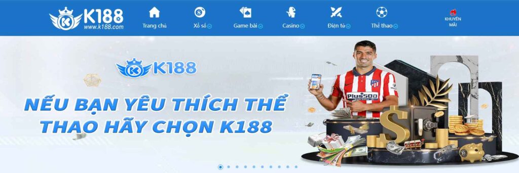 Thương hiệu game trực tuyến hàng đầu Vinbet - Vinbet
