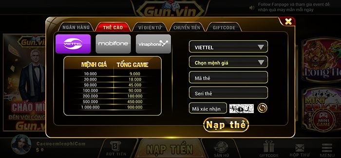 Hướng dẫn chi tiết nhất về cách đăng ký tài khoản game bóng đá cấp Vn68 - Vn68