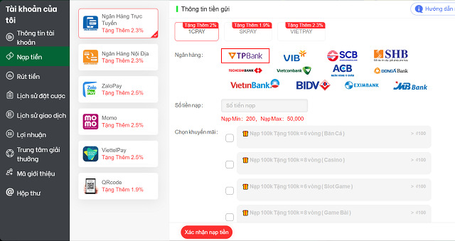 Ưu điểm của việc đánh giá Gg88 - Gg88