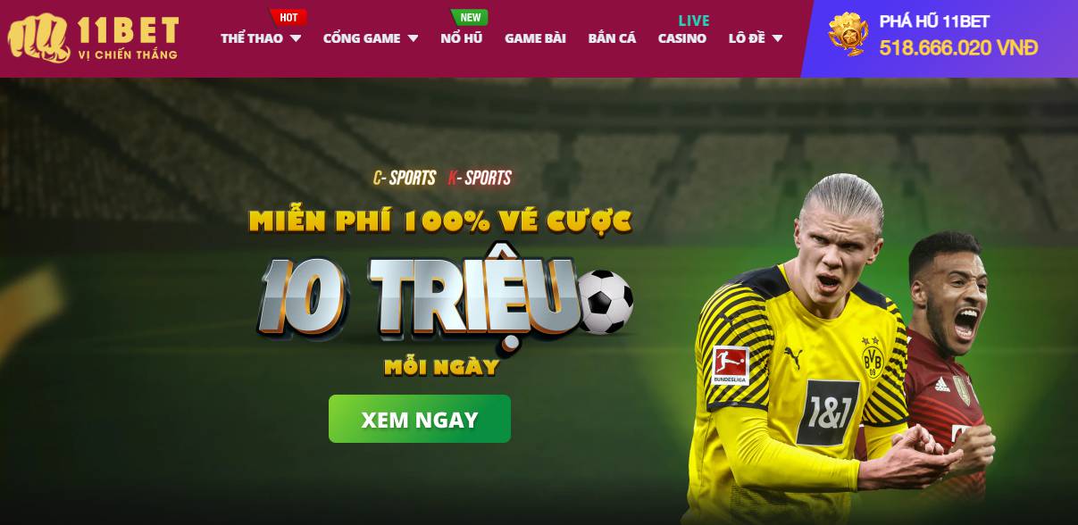 Hướng dẫn trò chơi Câu lạc bộ Bet888 - Bet888