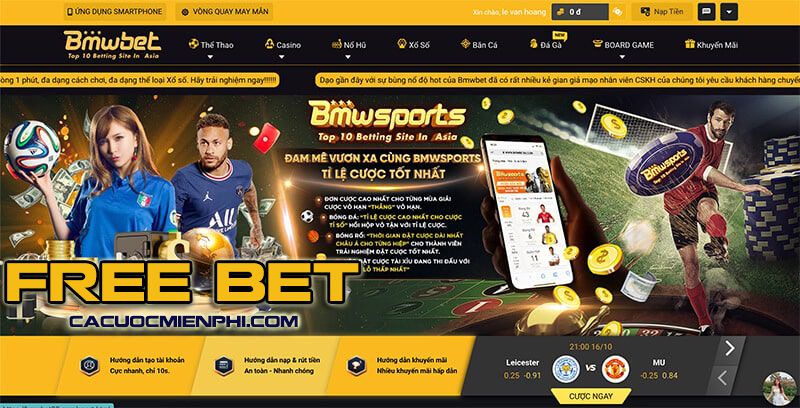 Fun88 hiện đang tiến hành một số hoạt động quảng bá - Fun88
