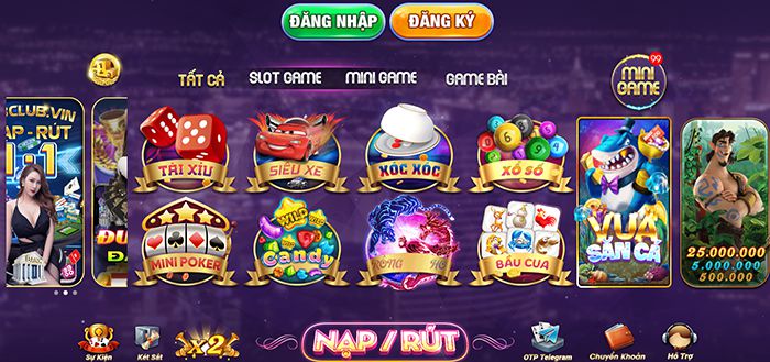Giao diện cá cược trên máy tính để bàn của trang web Ke68 - Ke68