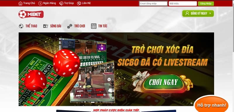 Quy trình liên kết an toàn của Câu lạc bộ Max88 - Max88