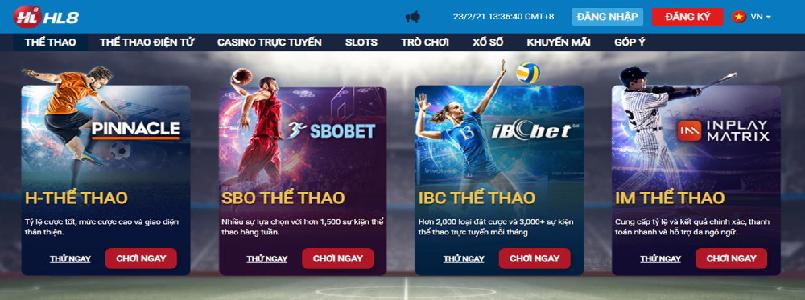 Thư viện game cấp độ Xvip rất phong phú về nội dung và có nhiều trò chơi hấp dẫn - Xvip