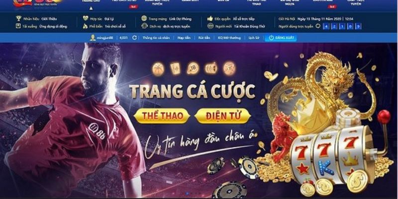 Các trò chơi cấp độ Win88 và đặc điểm của chúng - Win88