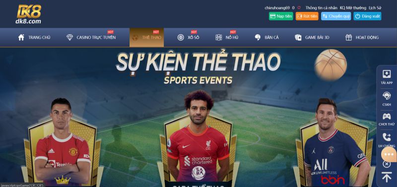Vnq8 - Trang web máy đánh bạc mới nhất và tuyệt vời nhất năm 2026 - Vnq8