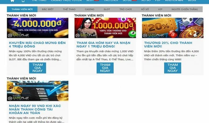 Thông tin cơ bản về nền tảng VIP 868Vip - 868Vip