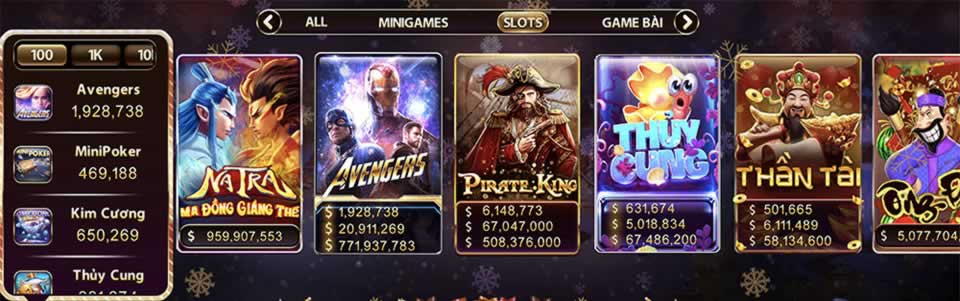 Hãy đến và trải nghiệm bộ sưu tập game Vt999 độc quyền của chúng tôi! - Vt999