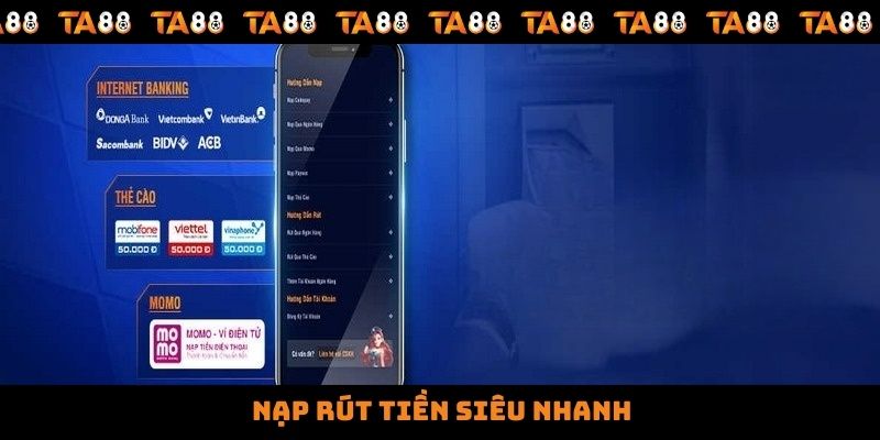 Các sản phẩm game cấp Loto288 phổ biến - Loto288