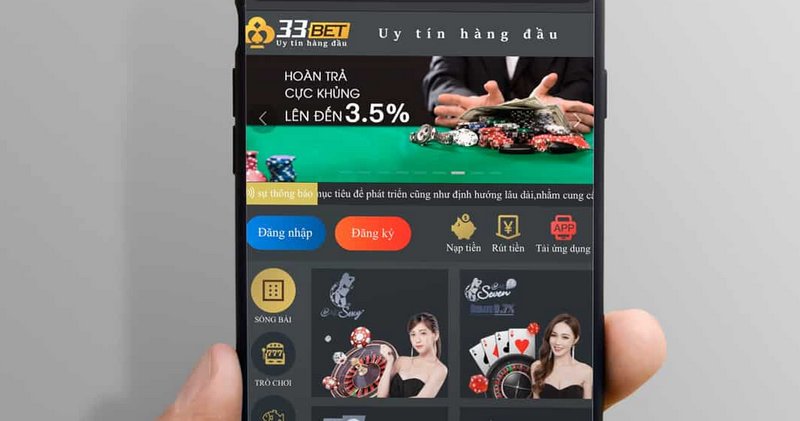 Ứng dụng 22Bet APK có an toàn không? Làm thế nào để tôi xác minh tính xác thực của nó? - 22Bet