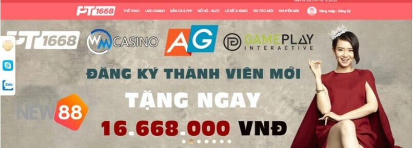 7Club có những chương trình khuyến mãi tuyệt vời! - 7Club