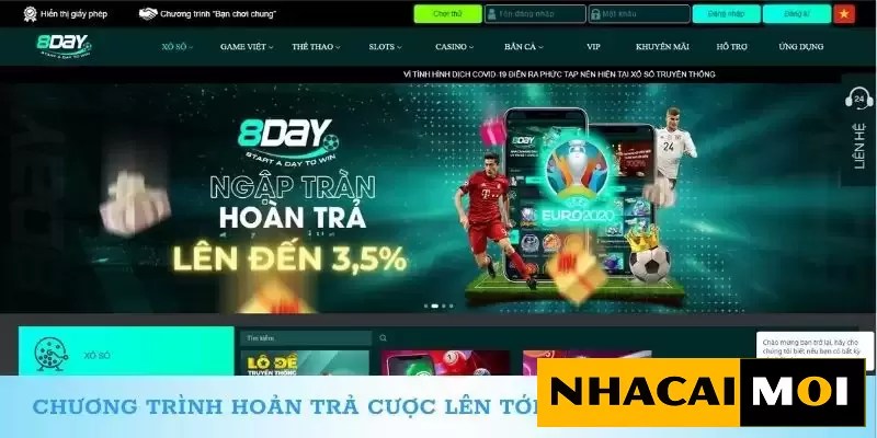 V6bet cung cấp dịch vụ nạp và rút tiền nhanh chóng - V6bet