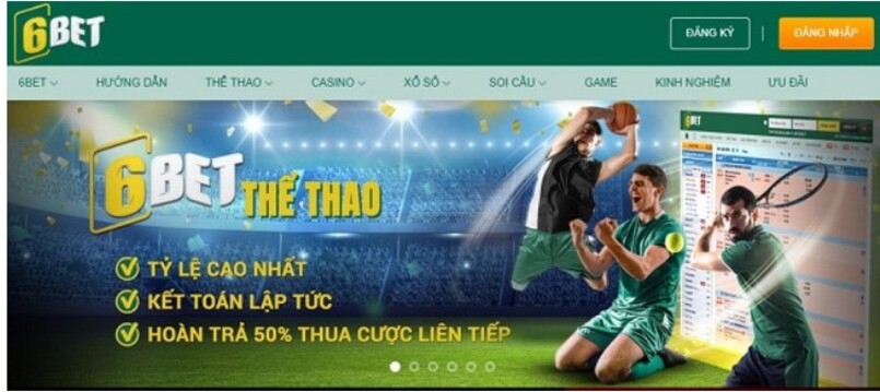Các trò chơi 266Bet được chọn lọc - 266Bet