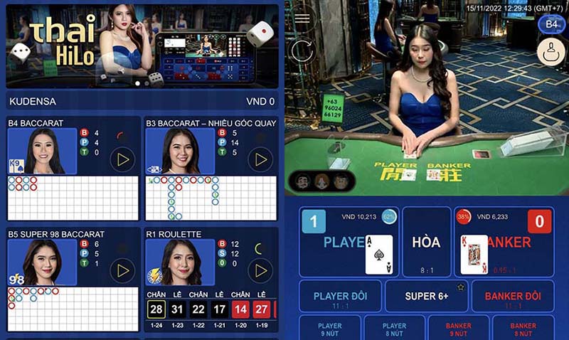 Khám phá các sản phẩm trò chơi tại Mb88 Online - Mb88