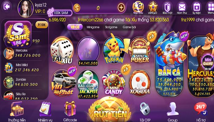 Vbo99 thuộc loại trang web chơi game nào? - Vbo99