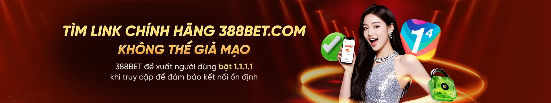 Chúng tôi tự hào ra mắt chiến dịch quảng bá Sen88 - Sen88