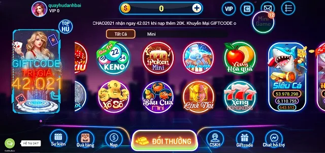 Các trò chơi cấp độ Ae888 bao gồm nhiều thể loại khác nhau - Ae888