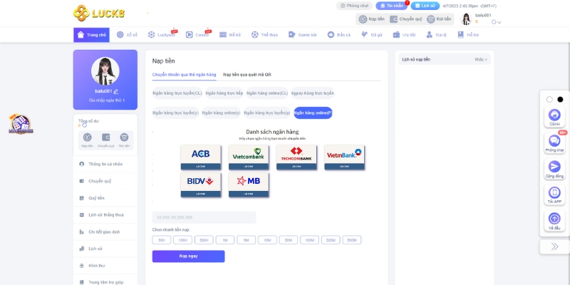 Các nhà môi giới cấp Vt999 có thể kiếm được tỷ lệ hoa hồng rất cao - Vt999